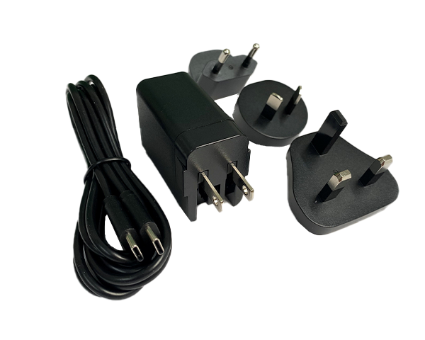 Interchangeable PD Charger